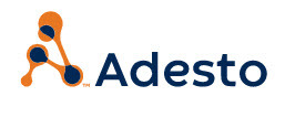 Logo for Adesto